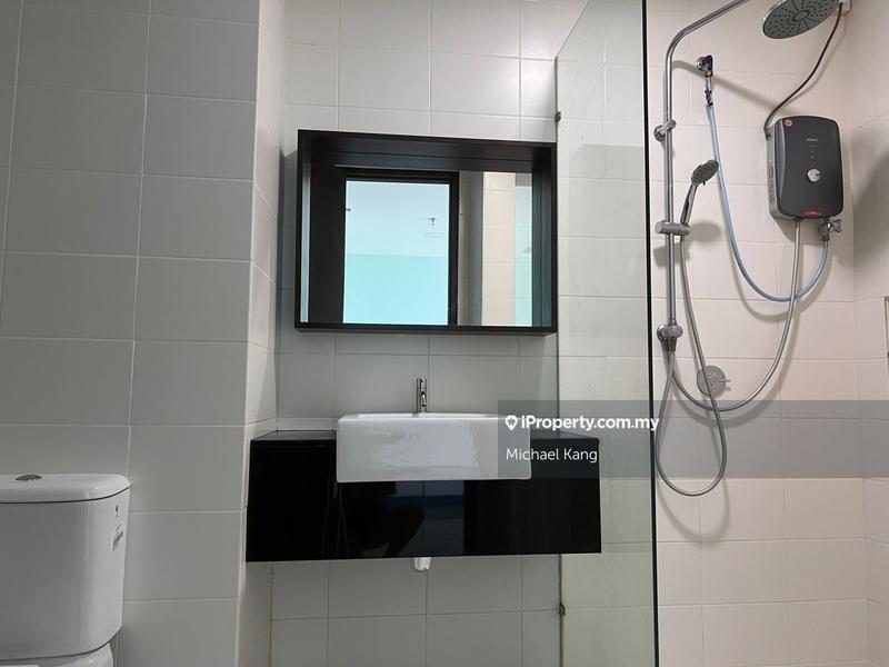 Service Residence for Sale in Trefoil by Michael Kang - iProperty.com.my