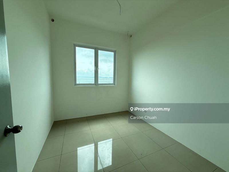 Rumah Flat untuk Dijual di THE ZEN & ZEN 6 oleh Carson Chuah - iProperty.com.my