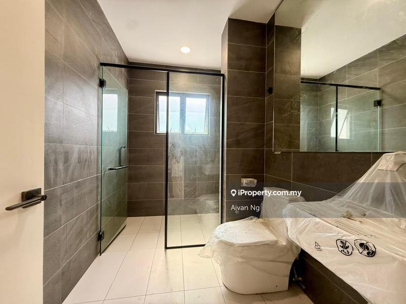 2-storey Terraced House for Sale in Taman Bukit Desa, Taman Desa by Aivan Ng - iProperty.com.my