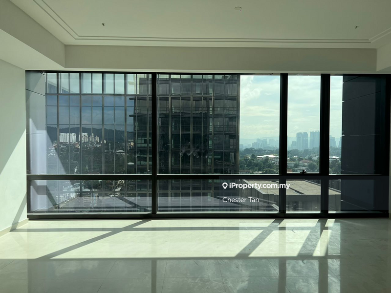 For Sale - Pavilion Damansara Heights