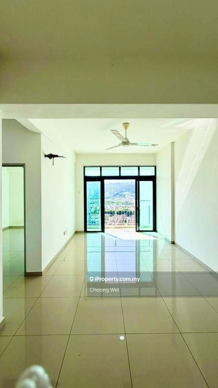 For Rent - The Promenade