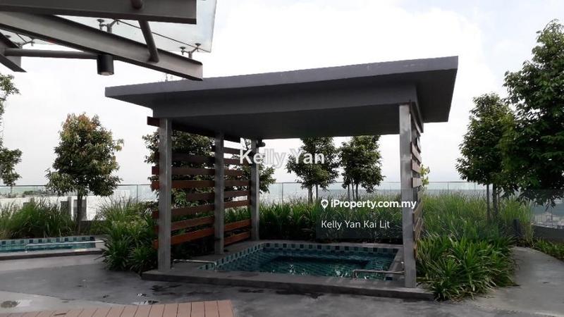 Kediaman Servis untuk Dijual di EkoCheras Service Residences oleh Kelly Yan Kai Lit - iProperty.com.my