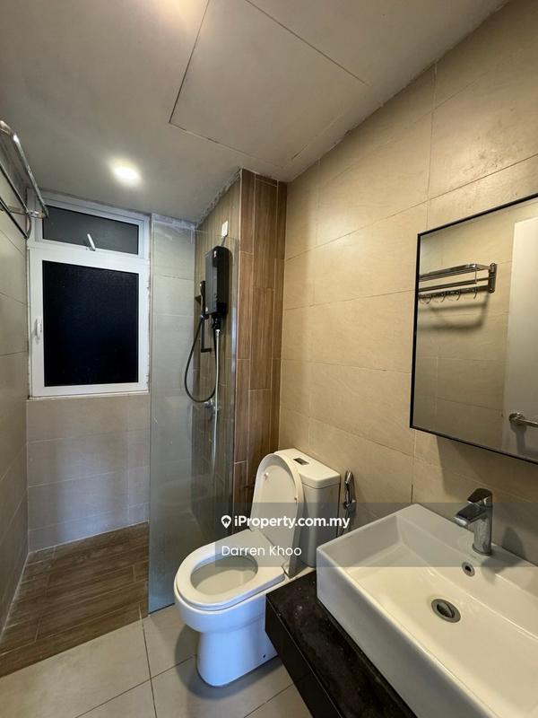 Service Residence for Rent in RYAN & MIHO by Darren Khoo - iProperty.com.my