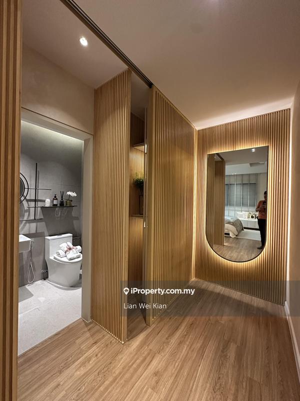 Kondominium untuk Dijual di Trinity Sensoria Residences oleh Lian Wei Kian - iProperty.com.my