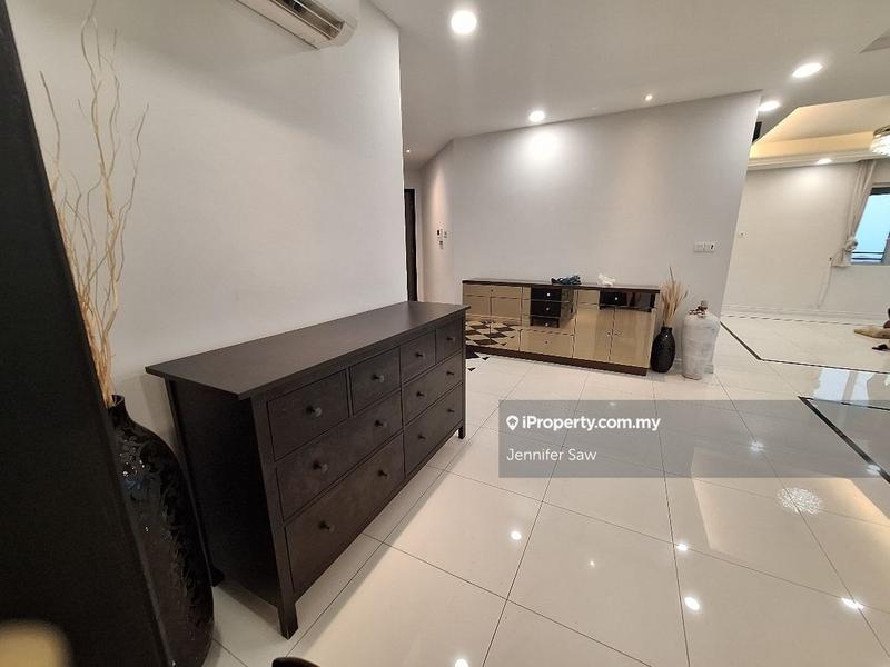 Condominium for Sale in Riana Green Condominium by Jennifer Saw - iProperty.com.my