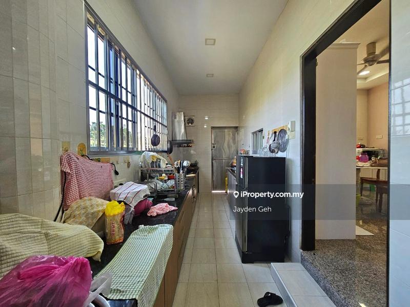 Bungalow House untuk Dijual di Taman Bahagia, Alor Setar oleh Jayden Geh - iProperty.com.my