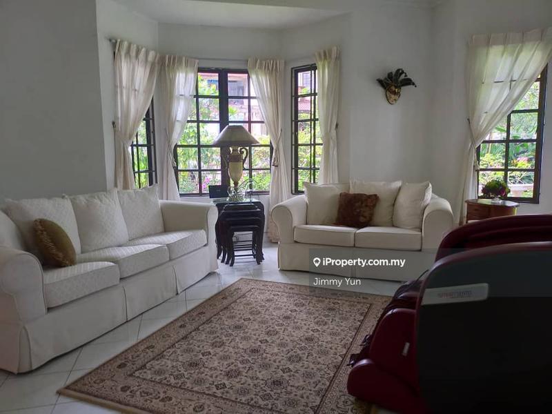 2-storey Terraced House for Sale in Taman Lucky, Bangsar by Jimmy Yun - iProperty.com.my