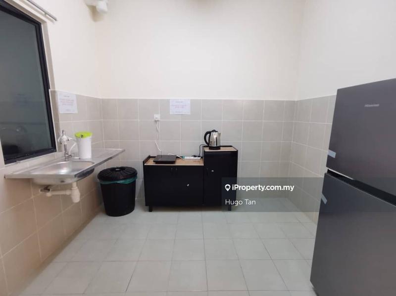 Apartment untuk Disewa di Seruling Apartment oleh Hugo Tan - iProperty.com.my