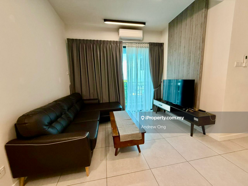 For Rent - 3 Residence