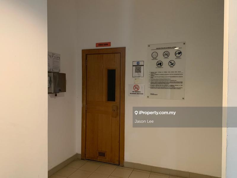 Condominium for Sale in Desa Residency (Residensi Desa) by Jason Lee - iProperty.com.my