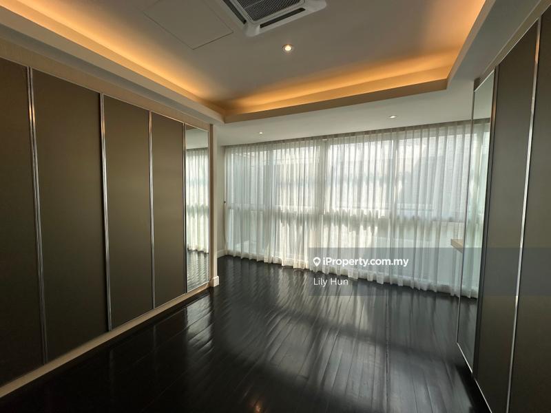 4-storey Terraced House for Rent in KLGCC, East Residence, Damansara Heights by Lily Hun - iProperty.com.my