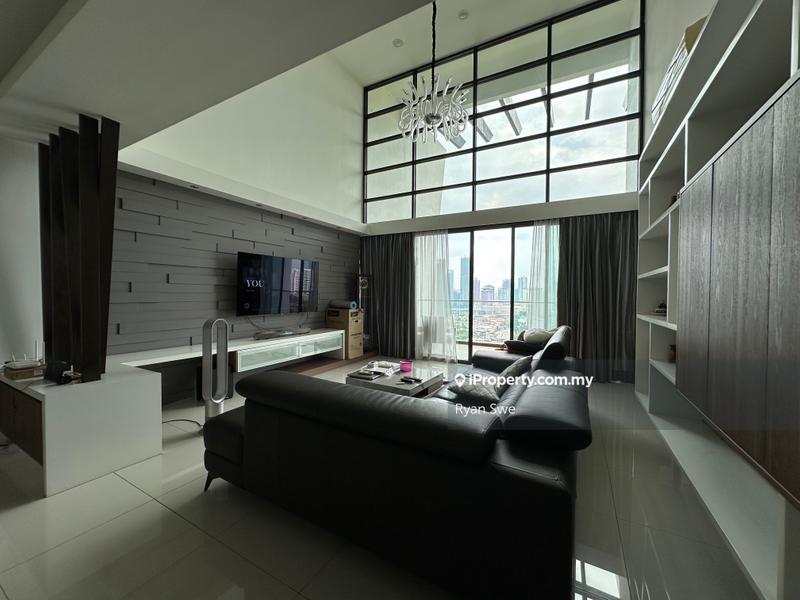 Condominium for Sale in Papillon Desahill Condominium by Ryan Swe - iProperty.com.my