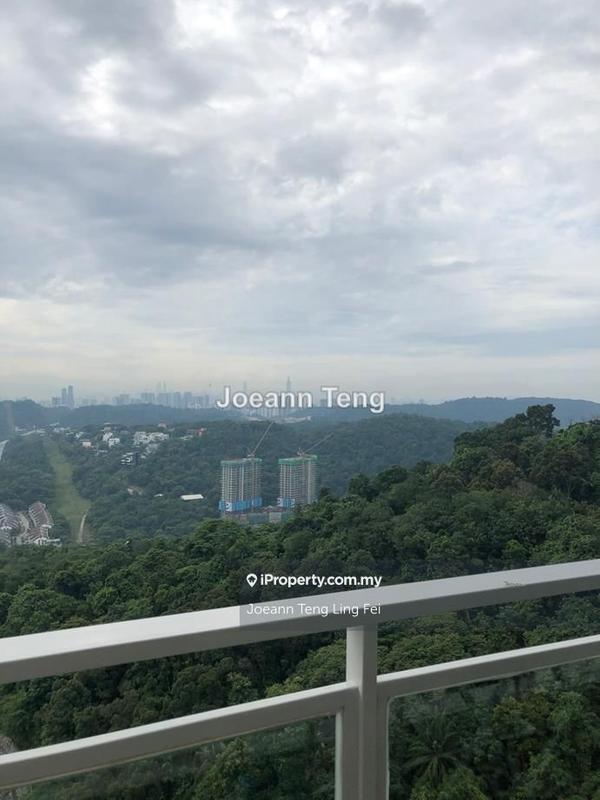 Kondominium untuk Dijual di Damansara Foresta oleh Joeann Teng Ling Fei - iProperty.com.my