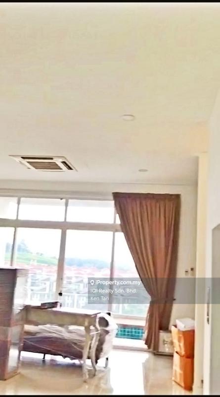 Semi-Detached House for Sale in Bandar Damansara Perdana, Damansara Perdana by Ken Tan - iProperty.com.my