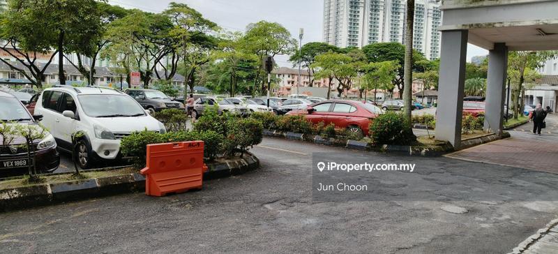 Pangsapuri untuk Dijual di Avenue Court oleh Jun Choon - iProperty.com.my