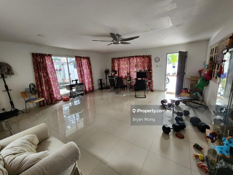 Banglo untuk Dijual di Seksyen 17, Petaling Jaya oleh Bryan Wong - iProperty.com.my