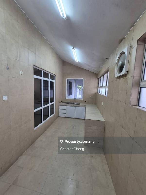 Semi-Detached House for Sale in Damansara Legenda, Petaling Jaya by Chester Cheng - iProperty.com.my