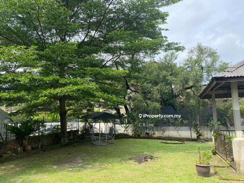 Bungalow House for Sale in Seksyen 6, Petaling Jaya by C.B.Lee - iProperty.com.my