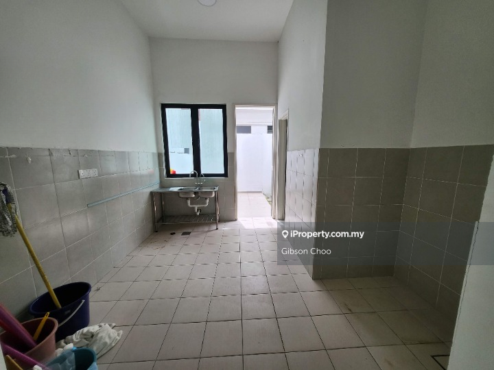 Semi-Detached House for Sale in Kajang Perdana, Kajang by Gibson Choo - iProperty.com.my