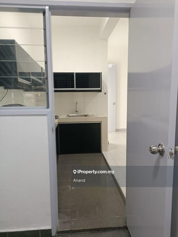 Kondominium untuk Dijual di Ivory Residence oleh Anand - iProperty.com.my