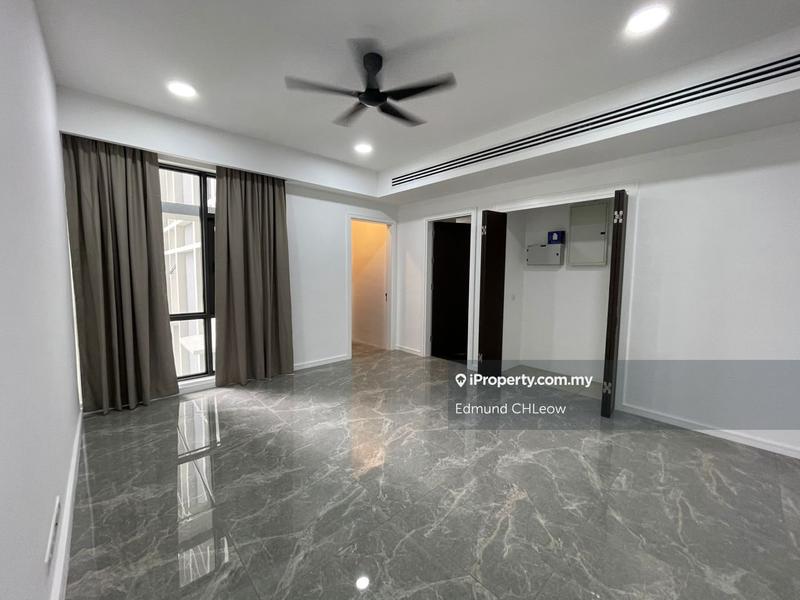 For Rent - Park Regent @Desa Park City