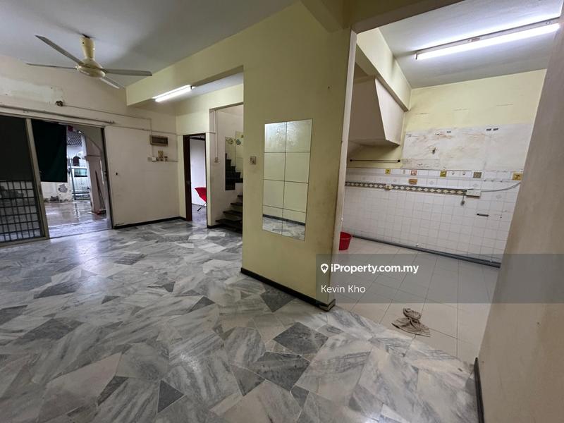 2-storey Terraced House for Sale in Usj 6, Subang Jaya by Kevin Kho - iProperty.com.my