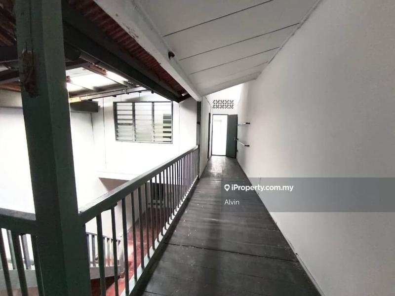 For Rent - Jonker Street Melaka Town