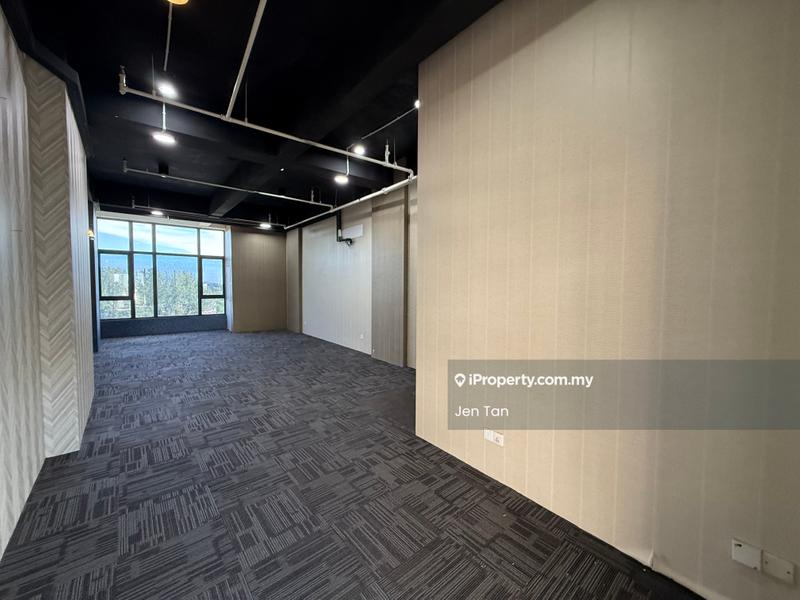 Office for Rent in Kota Kemuning, Shah Alam by Jen Tan - Interior - iProperty.com.my