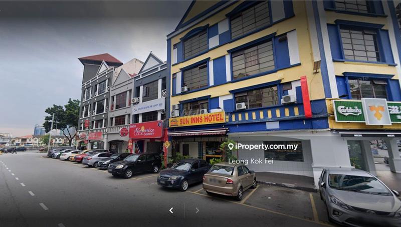 Shop for Sale in Bandar Sunway, Sunway by Leong Kok Fei - iProperty.com.my
