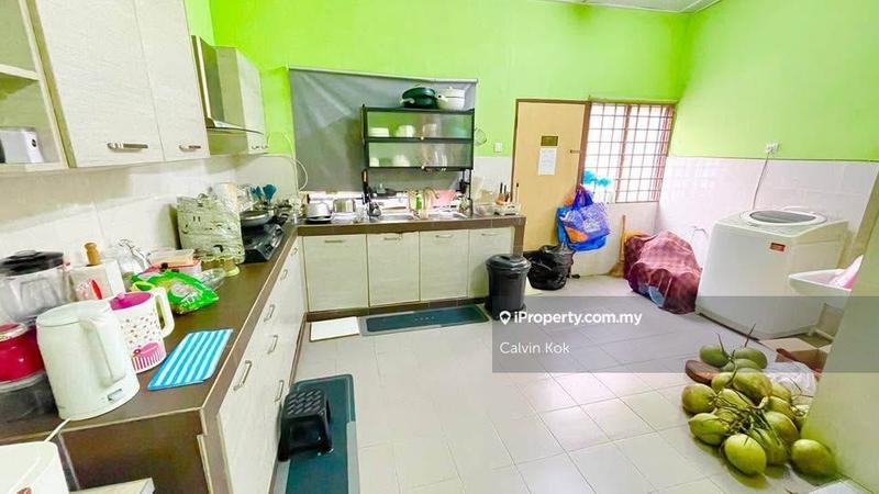 2-storey Terraced House for Sale in Taman Sinaran Cheras, Balakong, near to Bandar Sun, Balakong by Calvin Kok - iProperty.com.my
