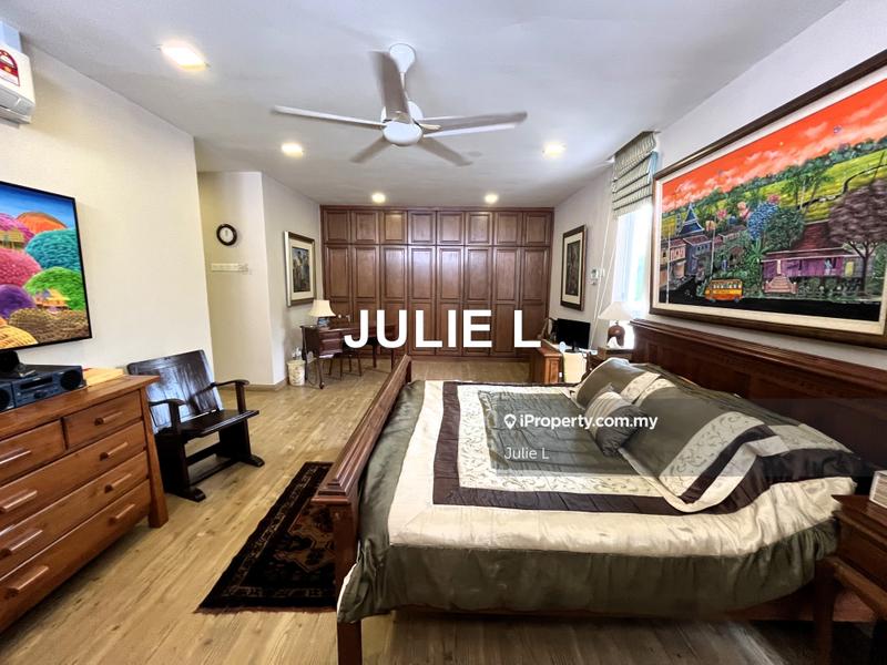 Bungalow House for Sale in Bukit Bandaraya, Bangsar by Julie L - iProperty.com.my