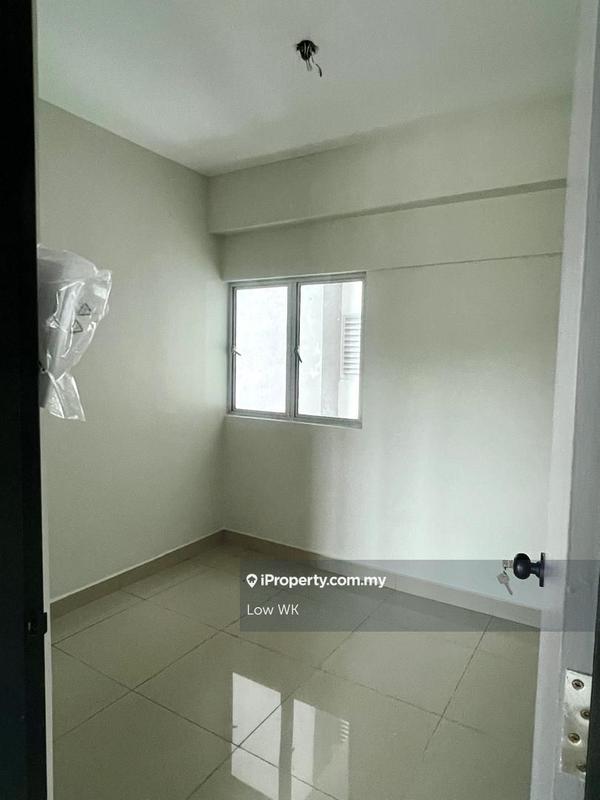 Condominium for Sale in Kiara Residence 2 (Residensi Kiara Jalil 2) by Low WK - iProperty.com.my