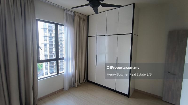 Kondominium untuk Dijual di Irama Wangsa oleh Henry Butcher Real Estate S/B - iProperty.com.my