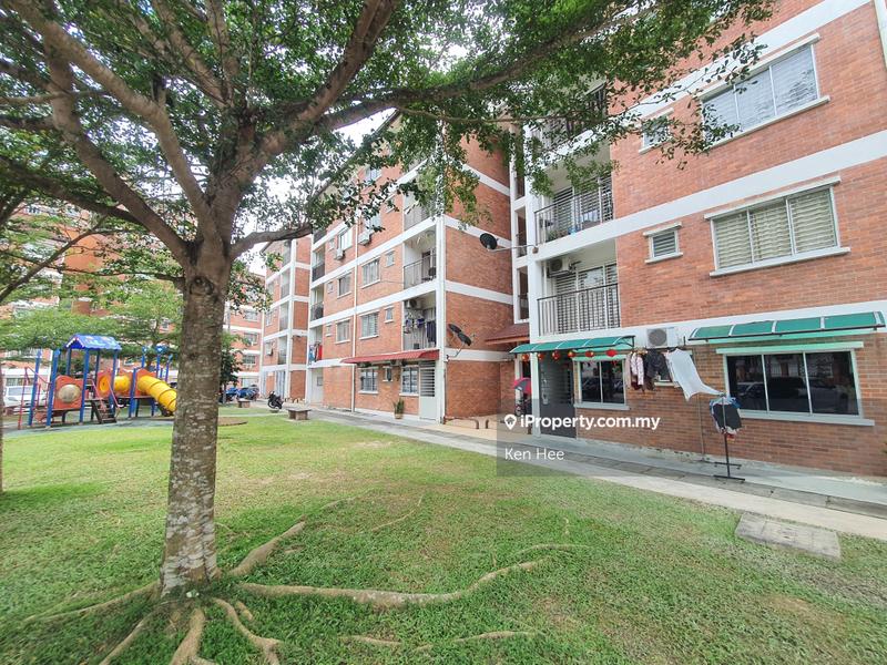 For Sale - Puri Pesona Apartment