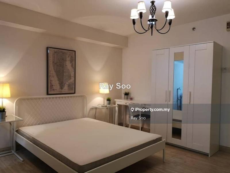 Service Residence for Sale in Halo Sunday @ Empire City by Ray Soo - iProperty.com.my