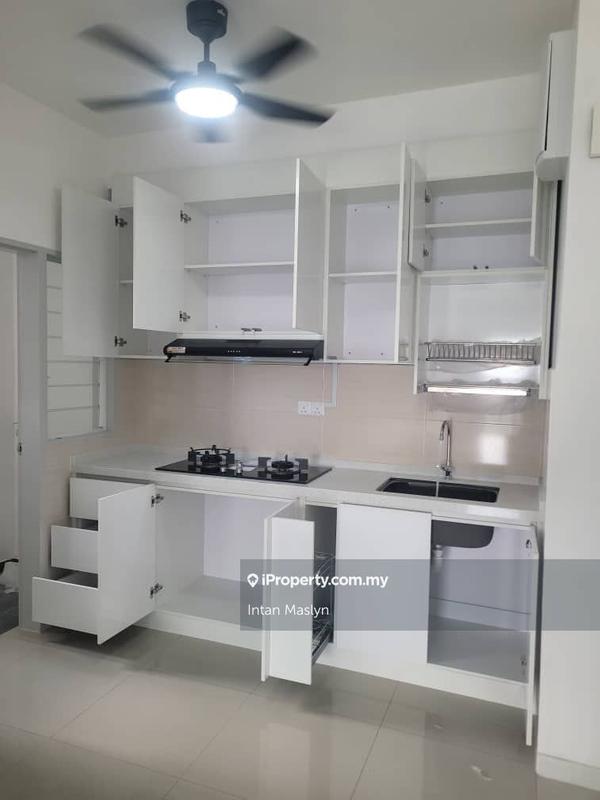 For Rent - Sensory Residence @ Southville City