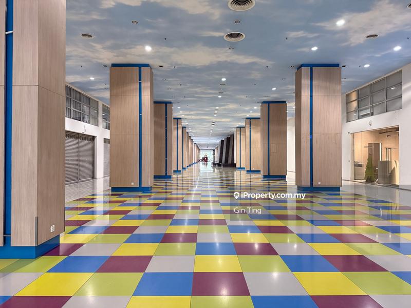 Retail Space untuk Dijual di Kelana Jaya, Petaling Jaya oleh Gin Ting - iProperty.com.my