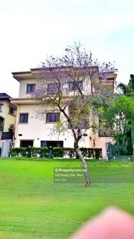 Bungalow House untuk Dijual di Pju 3, Tropicana oleh Ken Tan - iProperty.com.my