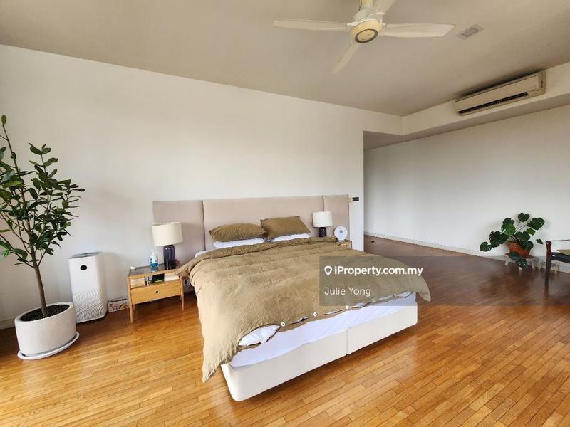 Kondominium untuk Dijual di Dedaun Condominium oleh Julie Yong - iProperty.com.my