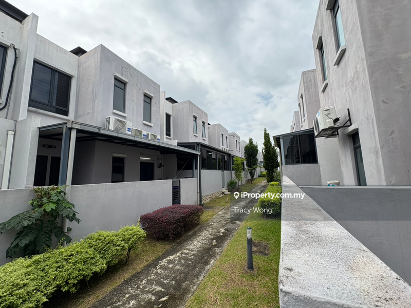 2-storey Terraced House for Sale in Kajang East, Semenyih by Tracy Wong - iProperty.com.my