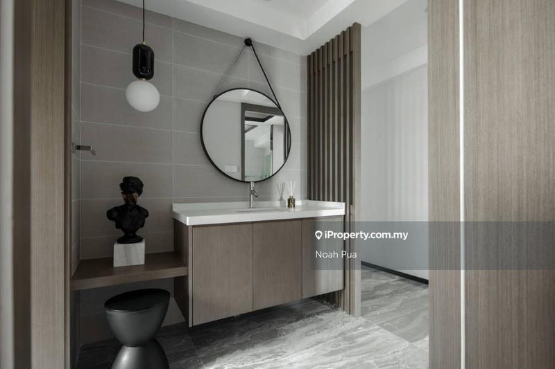 For Sale - Twin Tower Residence