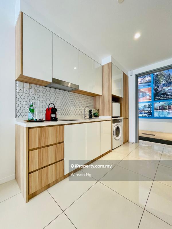 Service Residence for Sale in TwinPines Serviced Suites @ Tropicana Grandhill by Winson Ng - iProperty.com.my