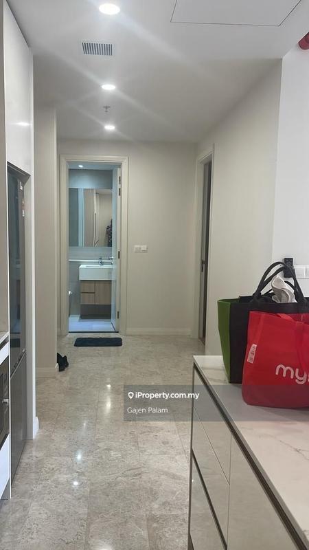 Residensi Servis untuk Dijual di TRX Residences oleh Gajen Palam - iProperty.com.my