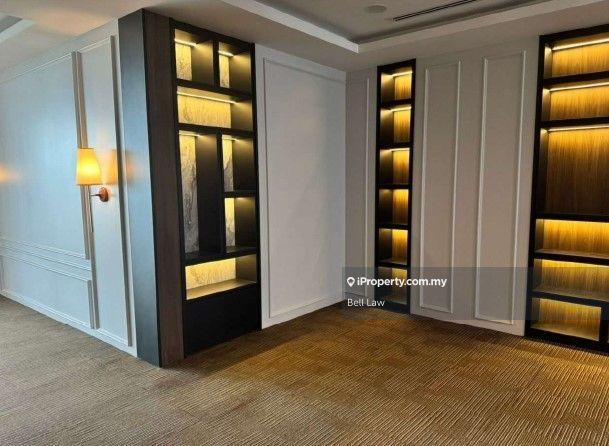 For Rent - Menara BRDB