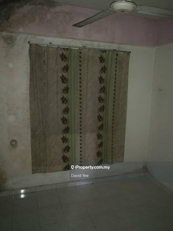 Rumah Pangsa untuk Dijual di Pangsapuri Sri Meranti oleh David Yee - iProperty.com.my