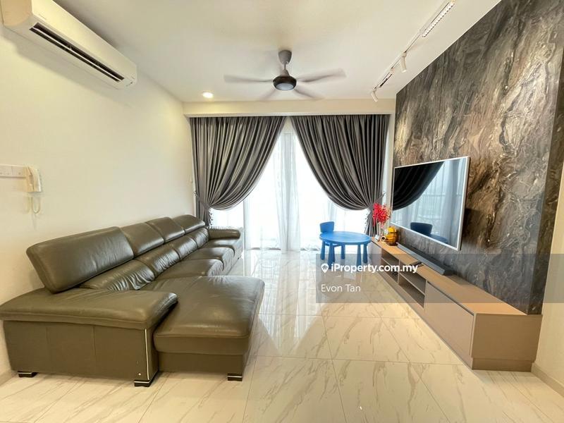 Condominium for Rent in South Brooks by Evon Tan - iProperty.com.my