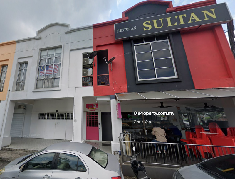 Shop for Rent in Bukit Jalil Golf, Bukit Jalil by Chris Yap - iProperty.com.my