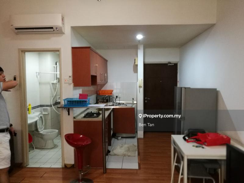 For Sale - Maytower Serviced Residences