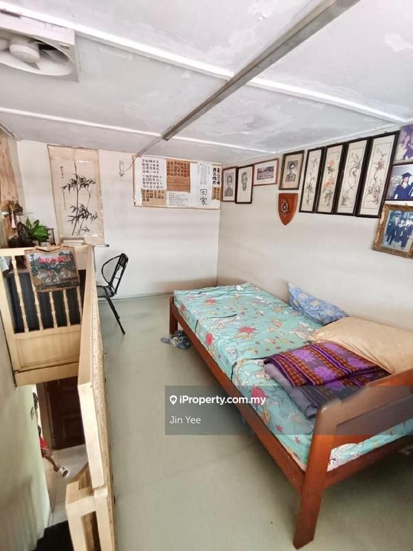 1-storey Terraced House for Sale in Bandar Baru Sri Petaling, Sri Petaling by Jin Yee - iProperty.com.my