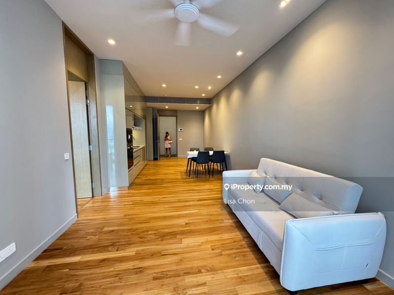 For Rent - The Conlay